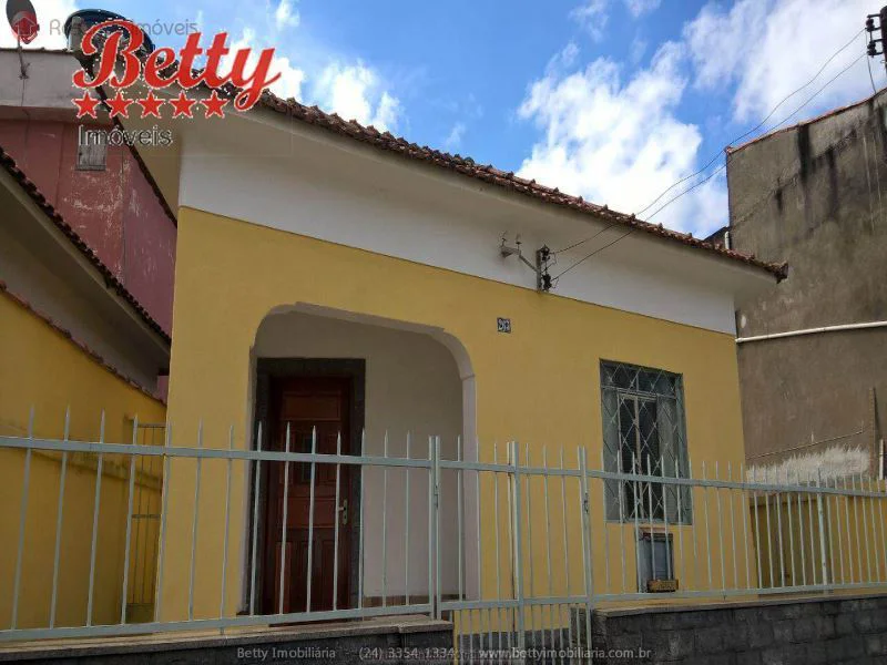 Foto 8 de 10 - Casa para aluguel em Paraíso